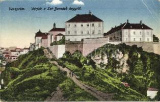 35 db háború előtti magyar városképes lap jobbakkal