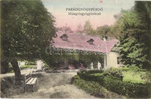 35 db háború előtti magyar városképes lap jobbakkal