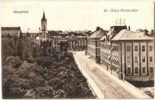 35 db háború előtti magyar városképes lap jobbakkal