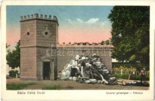 31 db háború előtti  városképes lap a történelmi Magyarország területéről, jobbakkal