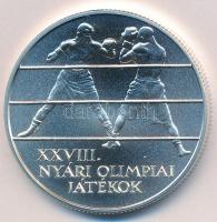 2004. 5000Ft Ag "Nyári olimpia-Athén" tanúsítvánnyal T:BU Adamo EM189