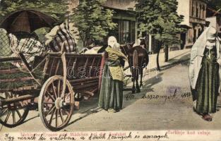 29 db háború előtti  motívum, művészeti és üdvözlőlap