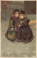 29 db háború előtti  motívum, művészeti és üdvözlőlap