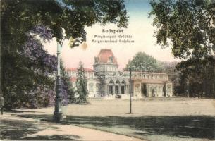 7 db háború előtti  Budapest képeslap