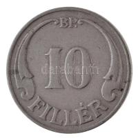 1940. 10f Cu-Ni T:2 
Adamo P3