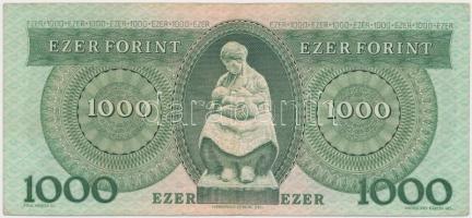 1993. 1000Ft "E" T:III