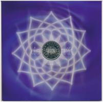 2007. 1Ft-100Ft (8xklf) forgalmi sor, benne 50Ft "50 éves a Római Szerződés" T:PP 
Adamo ...