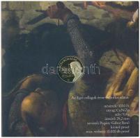 2013. 5Ft-200Ft (6xklf) forgalmi sor szettben + 	
2013. 1000Ft Cu-Ni-Zn "Egri csillagok" ...