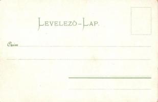 Budapest XIV. Városliget, Vajdahunyad vára (EB)