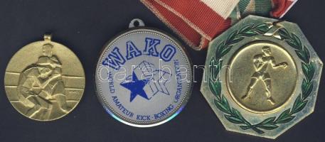 20db klf modern magyar sportérem többsége szalaggal T:2,3(kevés)