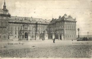25 db régi külföldi városképes lap / 25 pre-1945 European town-view postcards