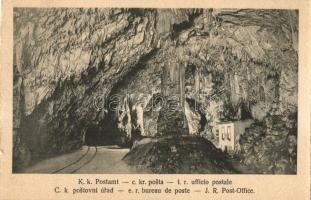 25 db régi külföldi városképes lap / 25 pre-1945 European town-view postcards