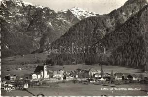 50 db régi és modern külföldi városképes lap / 50 pre-1945 and modern mainly European town-view post...