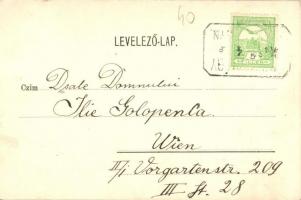 Dalbosec, Dalbosfalva, Dalboset; látkép. Stefan Martin Photograph / general view (EK)