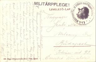 1914 Zombor, Sombor;  Iskola nénék intézete, II. ház. Bentlakó növendékek nappali szobája, Kápolna b...