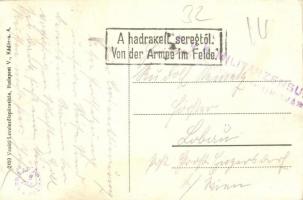 Ungvár, Uzshorod, Uzhorod; Kórház / hospital (EK)