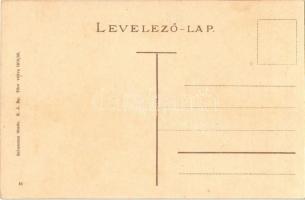 Ungvár, Uzshorod, Uzhorod; Kishíd utca, Tüchler H. utóda, Gyulai Endre üzlete. Kiadja a Reissmann tő...