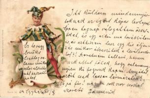 75 db RÉGI motívumlap sok üdvözlőlappal / 75 pre-1945 motive postcards with many greetings