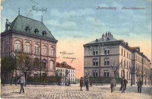 83 db RÉGI külföldi városképes lap közte pár panorámalap / 83 pre-1945 European town-view postcards ...