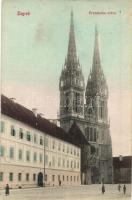 83 db RÉGI külföldi városképes lap közte pár panorámalap / 83 pre-1945 European town-view postcards ...