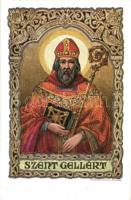 6 db RÉGI használatlan magyar uralkodó motívumlap. Rigler József Ede kiadása / 6 pre-1945 unused Hun...