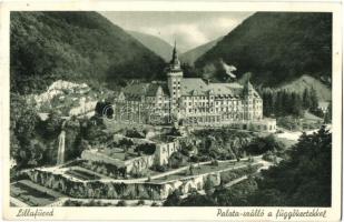 6 db RÉGI magyar városképes lap: Kalocsa, Budapest, Tihany, Szirák, Lillafüred, Balatonkenese / 6 pr...