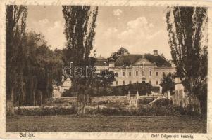 6 db RÉGI magyar városképes lap: Kalocsa, Budapest, Tihany, Szirák, Lillafüred, Balatonkenese / 6 pr...