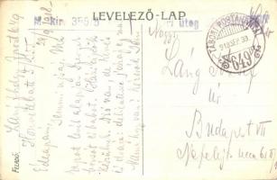 1918 Hogy felszánthassuk a harctereket, jegyezzünk hadikölcsönt! / WWI Hungarian military loan propa...