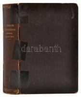 Blos, Wilhelm: A francia forradalom. A francia közállapotok és események népszerű ismertetése 1789-t...