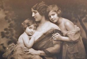 14 db klf háború előtti fotó