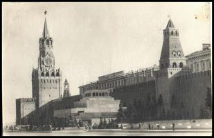 Szovjetunió 1951 Soviet Union 1951