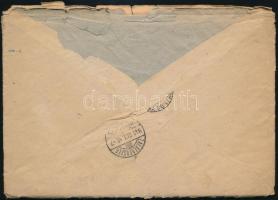 Soviet Union 1946 Szovjetunió 1946