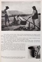 Saysse-Tobiczyk, Kazimierz: In der Hohen Tatra. Warschau, Polonia-Verlag. Kiadói egészvászon kötés, ...