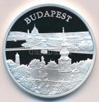 2009. 5000Ft Ag Világörökség helyszínek: Budapest T:PP Adamo EM223
