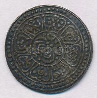 Tibet ~1912-22. Tangka Ag (4,21g) T:2
TIbet ~1912-22. Tangka Ag (4,21g) C:XF
Krause Y#F13.4