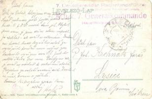 Máramarossziget, Sighetu Marmatiei; Osztrák-Magyar Bank / Austro-Hungarian Bank + 1918 7. Liquidiere...