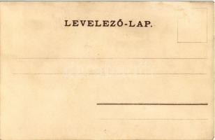 Budapest V. Maison Frida bordélyház, belső. Magyar utca 29. Pollak Gyula / Hungarian brothel interio...