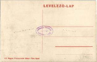 Vértessomló, Katolikus templom és iskola, Schlesinger Jakab vendéglője, Art Nouveau