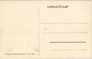 Kisoroszi, Jámbor villa