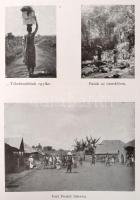 Savoyai Lajos Amadé: A Ruvenzori. A keletafrikai nagy tavak hegyóriásának kikutatása és csúcsainak e...