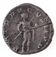 Római Birodalom / Róma / III. Gordianus 239. Antoninianus Ag (4,15g) T:2-,3
Roman Empire / Rome / G...