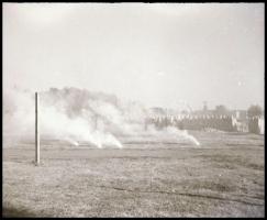 1984 Kecskemét, tűzoltóverseny a megyei kórházban és a lakótelepen, 59 db szabadon felhasználható vi...