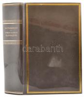 Plutarkhosz: Párhuzamos életrajzok. Fordította: Máthé Elek. Helikon Klasszikusok. Bp.,1965, Magyar H...