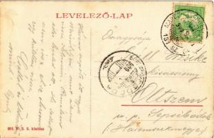 1909 Marosvásárhely, Targu Mures; Cukorgyár, ökörszekerek / Zuckerfabrik / sugar factory, oxen carts