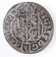 Lengyel Királyság 1623. Poltorak Ag III. Zsigmond (1,08g) T:2 Poland / Kingdom 1623. Poltorak Ag Sigismund III (1,08g) C:XF Kopicki 861.