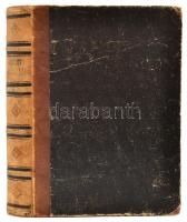 András(s)y Manó, gróf: Utazás Kelet-Indiákon. Ceylon, Java, Khina, Bengal. Pest, 1853, Emich Gusztáv...