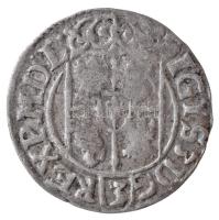 Lengyel Királyság 1621. Poltorak Ag III. Zsigmond Bromberg (1,06g) T:2,2- Poland 1621. Poltorak Ag Sigismund III Bromberg (1,06g) C:XF,VF  Kopicki 858.