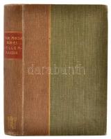 Falk Miksa: Kor- és jellemrajzok. Bevezetéssel ellátta: Wekerle Sándor. Sajtó alá rendezte: Falk Ern...