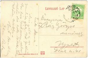 Szepesolaszi, Wallendorf, Spisské Vlachy; Vasútállomás / Bahnhof / railway station