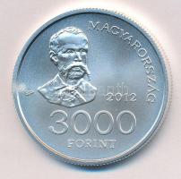 2012. 3000Ft Ag "Madách Imre" T:BU Adamo EM245